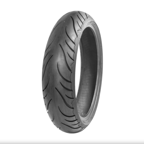 Avon Cobra Chrome - 180/50/21 -  Front Tire
